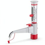 Globe Scientific Bottletop Dispenser Autoclavable Locking-0