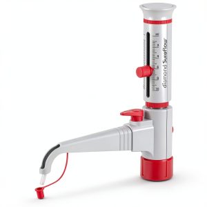 Globe Scientific Bottletop Dispenser Autoclavable Locking-0