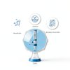 Microlit Bottle Top Dispenser High Precision Autoclavable-6