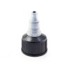 ZHYOHEN HDPE Dispensing Caps 24mm Threaded Bottle-1