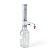 BrandTech Bottletop Dispenser Lab Equipment Adjustable-0