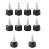 ZHYOHEN HDPE Dispensing Caps 24mm Threaded Bottle-0