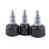 ZHYOHEN HDPE Dispensing Caps 24mm Threaded Bottle-4