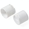 SHUATI Squeeze Bottle Caps 28mm Durable Plastic Dispensing-5