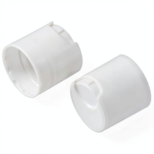 SHUATI Squeeze Bottle Caps 28mm Durable Plastic Dispensing-5