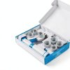 Microlit Bottle Top Dispenser High Precision Autoclavable-2