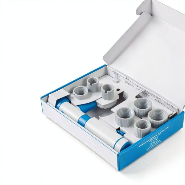 Microlit Bottle Top Dispenser High Precision Autoclavable-2