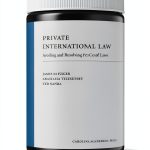 Carolina Academic Press Conflict of Laws eBook English-0