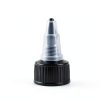 TELADESHX Bottle Dispensing Caps PP Plastic Corrosion-5