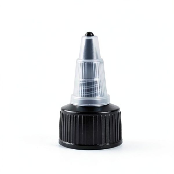TELADESHX Bottle Dispensing Caps PP Plastic Corrosion-5