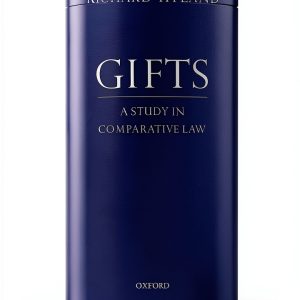 Oxford University Press Conflict of Laws eBook English-0