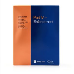 Conflict of Laws Jordans Family Law eBook-0