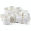 SHUATI Squeeze Bottle Caps 28mm Durable Plastic Dispensing-2