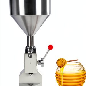 Liquid Filling Machine PROYONGOO Manual Stainless Steel-0