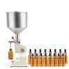 Liquid Filling Machine PROYONGOO Manual Stainless Steel-6