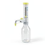 BrandTech Bottletop Dispenser Adjustable Volume Lab-0