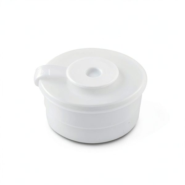 JCBIZ Bottle Adapter Press In Syringe Vial Retrofit-3