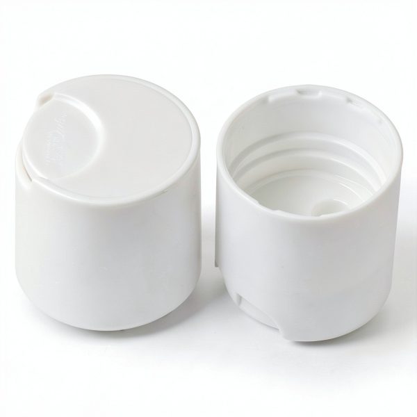 SHUATI Squeeze Bottle Caps 28mm Durable Plastic Dispensing-3