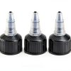 ZHYOHEN HDPE Dispensing Caps 24mm Threaded Bottle-3