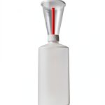 LFI Fiberglass Dispenser Adjustable Volume Lab Industrial-0