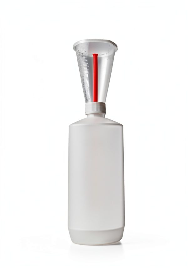 LFI Fiberglass Dispenser Adjustable Volume Lab Industrial-0