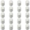 SHUATI Squeeze Bottle Caps 28mm Durable Plastic Dispensing-0