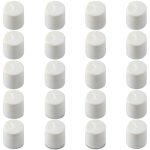 SHUATI Squeeze Bottle Caps 28mm Durable Plastic Dispensing-0