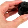28mm Bottle Caps Leakproof Plastic Cabilock Replacement Lids-4