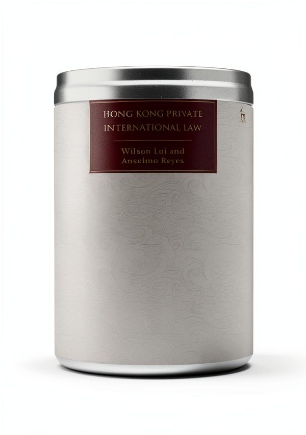 Hart Publishing Conflict of Laws Kindle Edition English-0