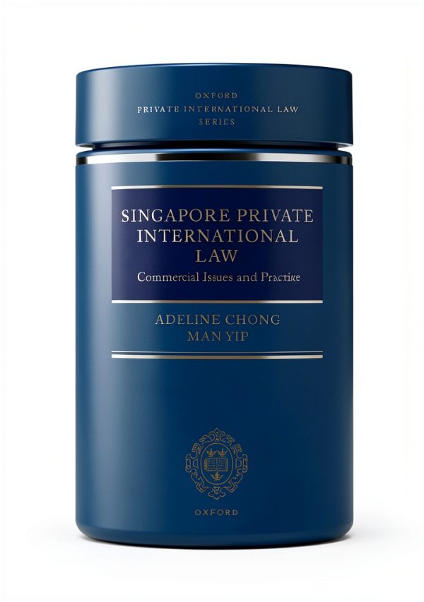 Conflict of Laws eBook OUP Oxford Kindle Edition-0