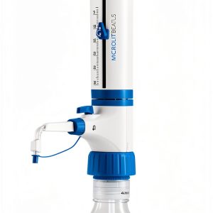 Microlit Bottle Top Dispenser High Precision Autoclavable-0