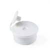 JCBIZ Bottle Adapter Press In Syringe Vial Retrofit-1