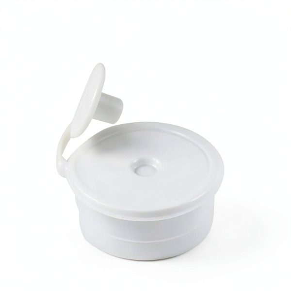 JCBIZ Bottle Adapter Press In Syringe Vial Retrofit-1