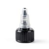 TELADESHX Bottle Dispensing Caps PP Plastic Corrosion-2