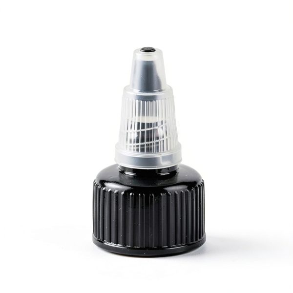 TELADESHX Bottle Dispensing Caps PP Plastic Corrosion-2