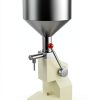 Liquid Filling Machine PROYONGOO Manual Stainless Steel-1