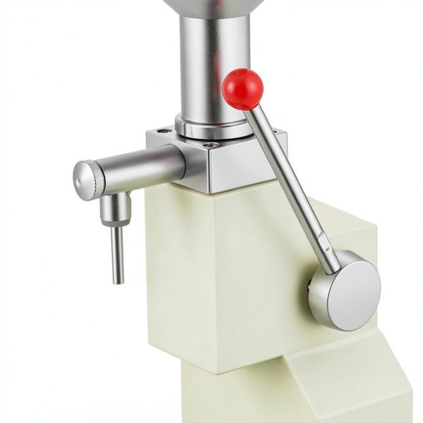 Liquid Filling Machine PROYONGOO Manual Stainless Steel-5