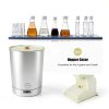 Liquid Filling Machine PROYONGOO Manual Stainless Steel-4