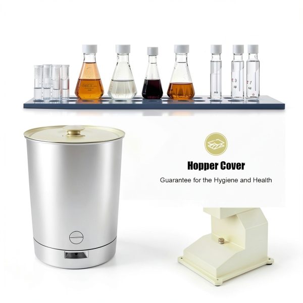 Liquid Filling Machine PROYONGOO Manual Stainless Steel-4