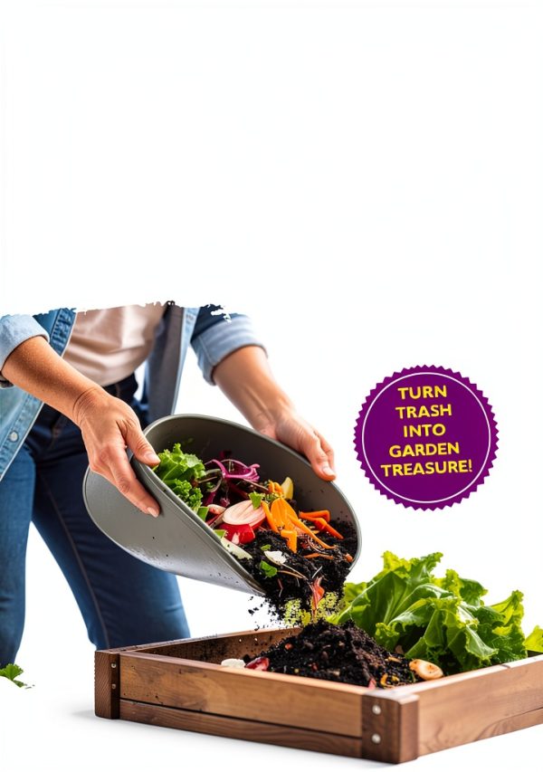 Beginner Gardening eBook Amazon Kindle Guide-0