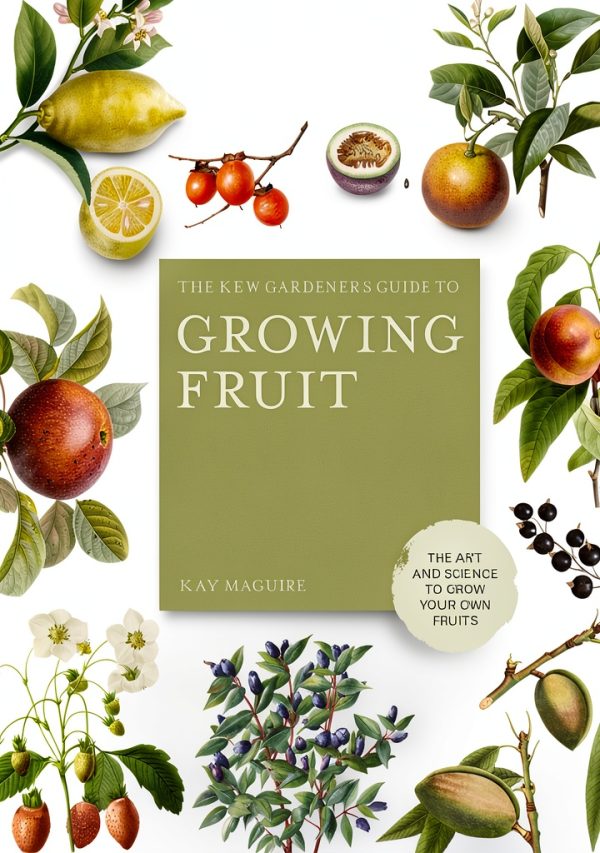 Temperate Climate Gardening eBook Frances Lincoln-0