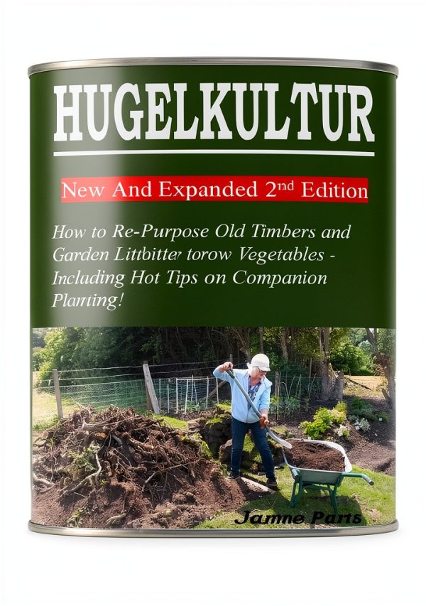 No Dig Gardening Techniques Kindle Book by Deanburn-0
