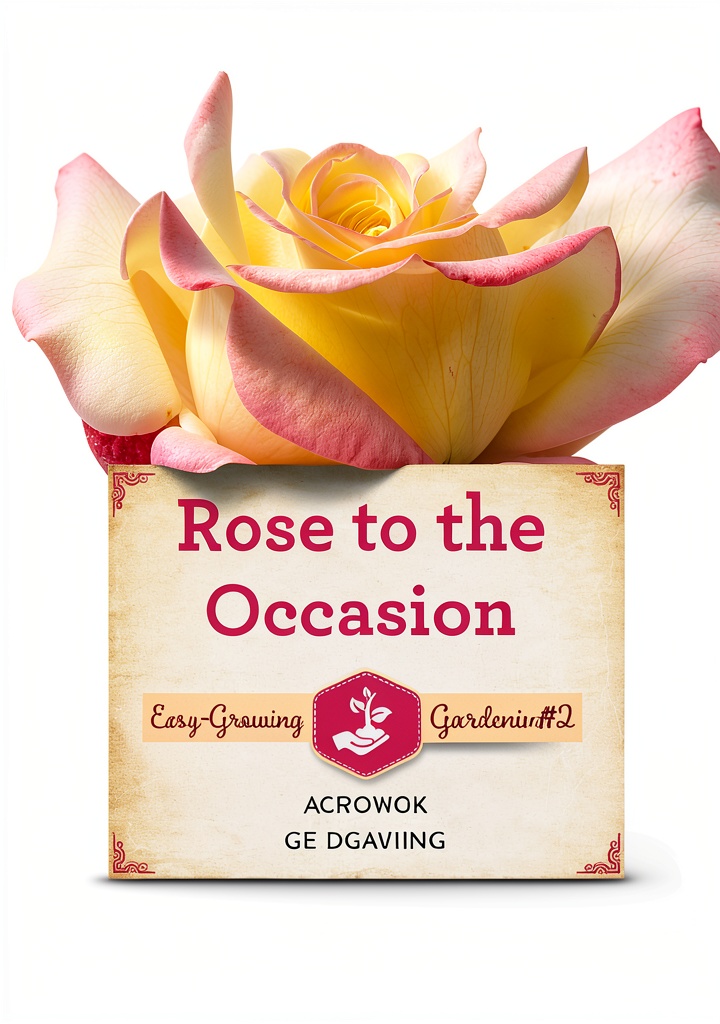 'Kindle Gardening Book Cover'