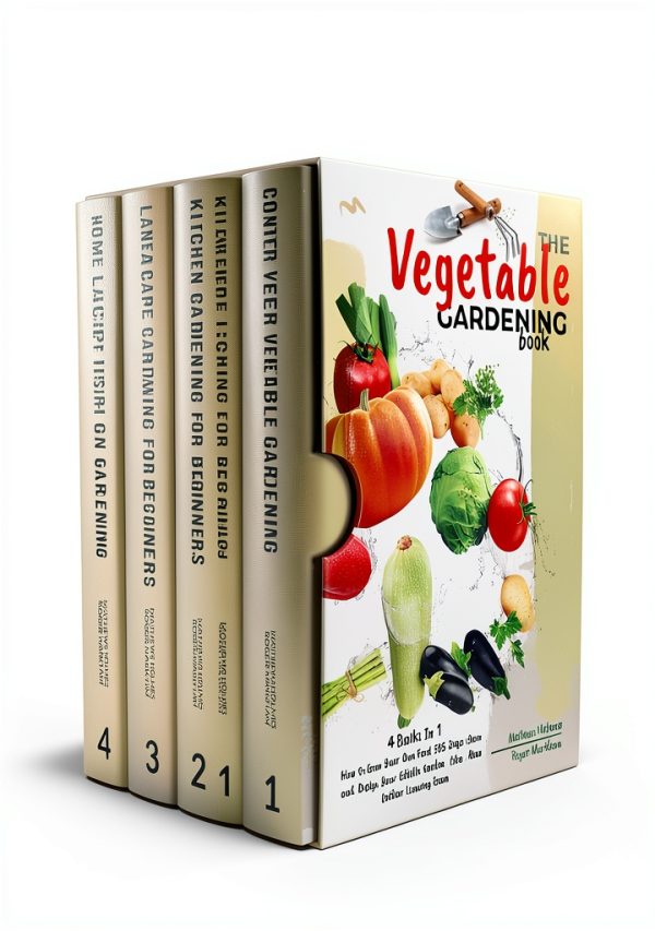 Gardeners Guide Kindle eBook Amazon Perennial-0