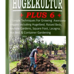 No Dig Gardening Techniques Kindle eBook by Amazon-0
