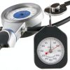 ViaGasaFamido Analog Tension Meter Accuracy Plastic Model 01431-02-2