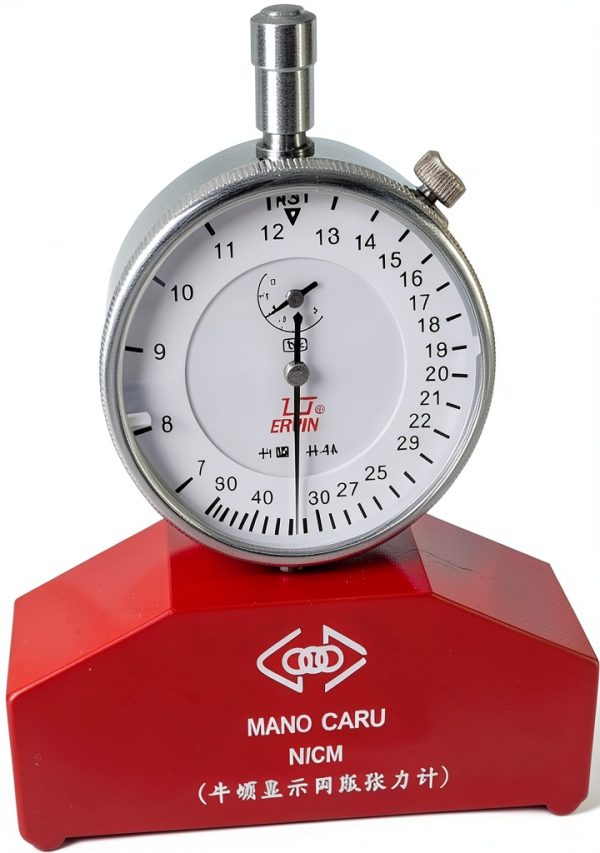 Silk Screen Tension Meter JAGTRADE Precision Mesh Tension Measuring-4