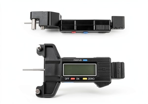 Belt Tension Meter COOLHOOD for 3D Printers 6mm/9mm Compatible-6