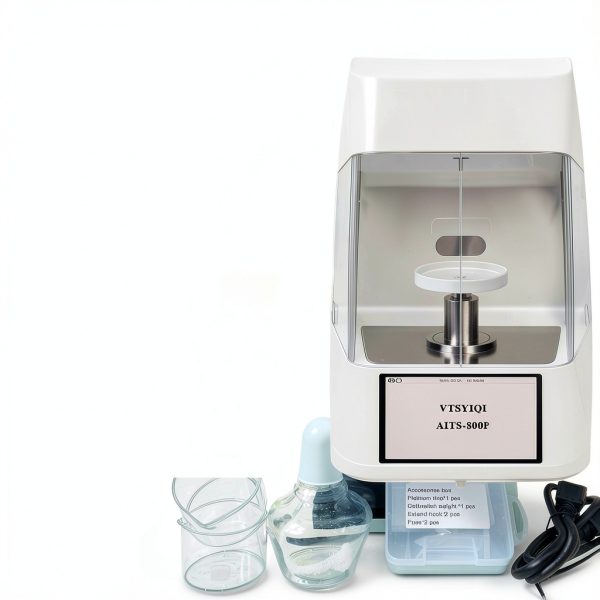 Surface Tensiometer 2023111034 VTSYIQI Automatic 0‑1000 mN/m Device-3