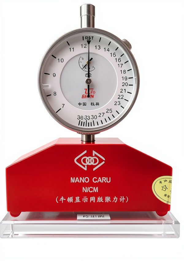 Silk Screen Tension Meter JAGTRADE Precision Mesh Tension Measuring-1